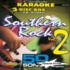 Karaoke Korner - Southern rock Vol. 2