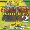 Karaoke Korner - 70 & 80'S ONE HIT WONDERS #2