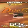Karaoke Korner - DUET SONGS #2