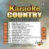 Karaoke Korner - COUNTRY HITS NOVEMBER 2010