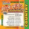 Karaoke Korner - Hot Hits Monthly Country November 2010