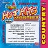 Karaoke Korner - HOT COUNTRY HITS OF THE MONTH (MULTIPLEX) JAN 2011