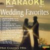 Karaoke Korner - Country Wedding Favorites