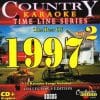 Karaoke Korner - Best of Female Country 1997 Vol. 2