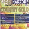 Karaoke Korner - Best of Male Country 1998