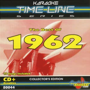 Karaoke Korner - Best of Pop 1962