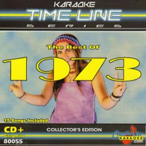 Karaoke Korner - Best Of Pop 1973