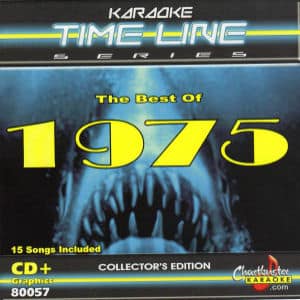 Karaoke Korner - Best Of Pop 1975