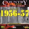 Karaoke Korner - Best Of Country 1956-1957