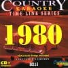 Karaoke Korner - Best Of Country 1980