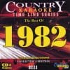 Karaoke Korner - Best of Country 1982
