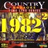 Karaoke Korner - Best Of Country 1982 Vol. 2