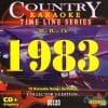 Karaoke Korner - Best Of Country 1983