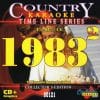 Karaoke Korner - Best Of Country 1983 Vol. 2