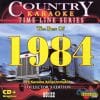 Karaoke Korner - Best Of  Country 1984