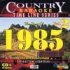 Karaoke Korner - Best Of Country 1985 Vol. 2