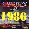 Karaoke Korner - Best Of Country 1986
