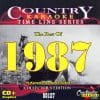 Karaoke Korner - Best Of Country 1987