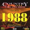 Karaoke Korner - Best Of Country 1988