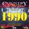 Karaoke Korner - Best Of Country 1990