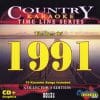 Karaoke Korner - Best of Country 1991