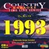 Karaoke Korner - Best Of Country 1993