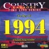 Karaoke Korner - Best Of Country 1994
