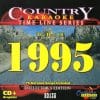 Karaoke Korner - Best Of Country 1995