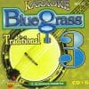 Karaoke Korner - Bluegrass/Traditional Vol. 3