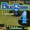 Karaoke Korner - Bluegrass Traditional Vol. 4