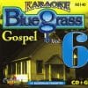 Karaoke Korner - Bluegrass/Gospel Vol. 6
