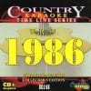 Karaoke Korner - Best Of Country 1986 Vol. 2