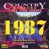 Karaoke Korner - Best Of Country 1987 Vol. 2