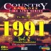 Karaoke Korner - Best Of Country 1991 Vol. 2