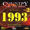 Karaoke Korner - Best Of Country 1993 Vol. 2