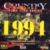 Karaoke Korner - Best of Country 1994 Vol. 2