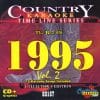 Karaoke Korner - Best Of Country 1995 Vol. 2
