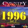 Karaoke Korner - Best Of Country 1996 Vol. 2