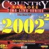 Karaoke Korner - Country Female Hits 2002 Vol. 2