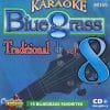 Karaoke Korner - Bluegrass/Traditional Vol. 8