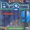 Karaoke Korner - Bluegrass/Traditional Vol. 9
