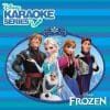 Karaoke Korner - Disney FROZEN