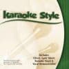 Karaoke Korner - Songs Of Redemption - Vol. 1