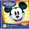 Karaoke Korner - Disney's Greatest Hits Vol.1