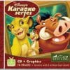 Karaoke Korner - The Lion King