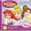 Karaoke Korner - Disney's Princess Series