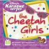 Karaoke Korner - Disney's Cheetah Girls