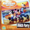 Karaoke Korner - Disney's Beach Party