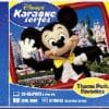 Karaoke Korner - Theme Park Favorites
