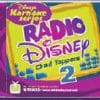 Karaoke Korner - Radio Disney Vol.2